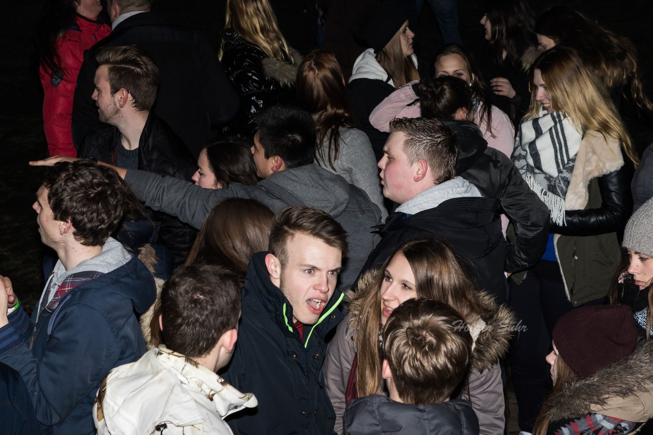 Bild 440 - Osterfeuer